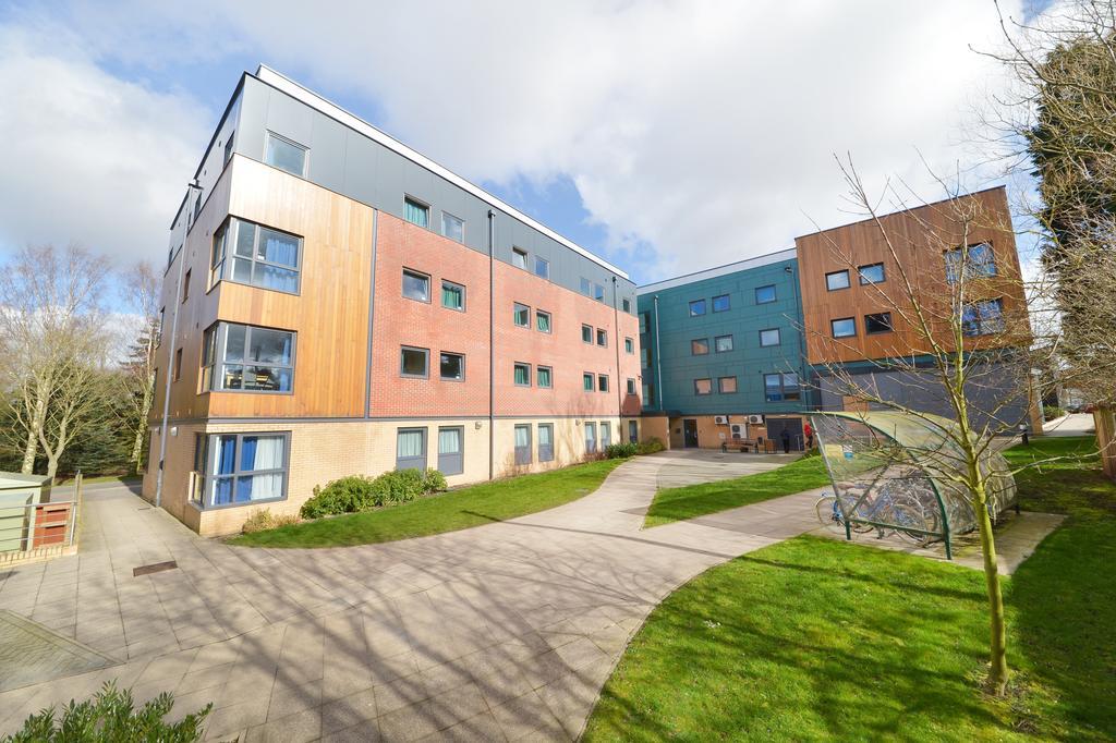 Bonington Student Village Sutton Bonington Eksteriør bilde