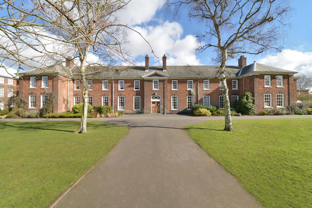 Bonington Student Village Sutton Bonington Eksteriør bilde