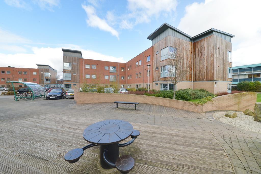 Bonington Student Village Sutton Bonington Eksteriør bilde
