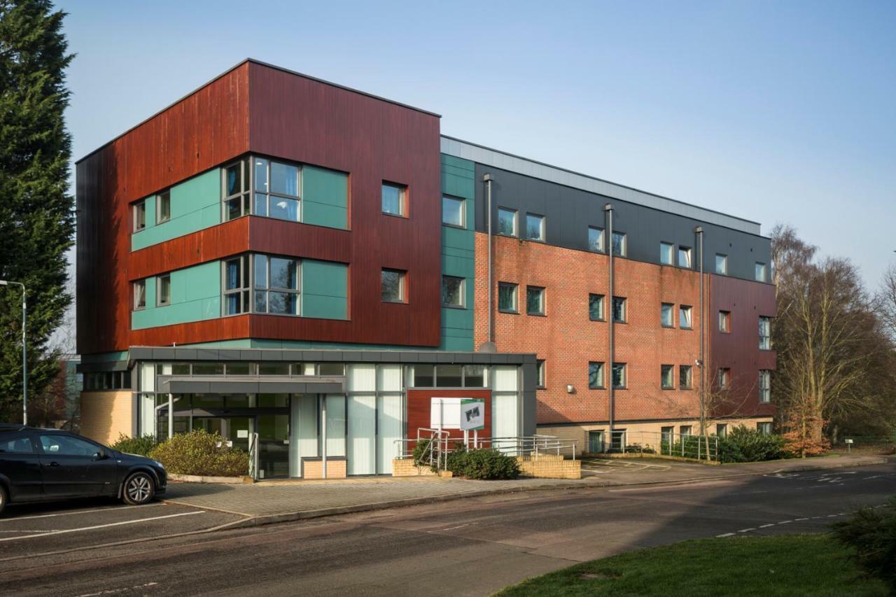 Bonington Student Village Sutton Bonington Eksteriør bilde